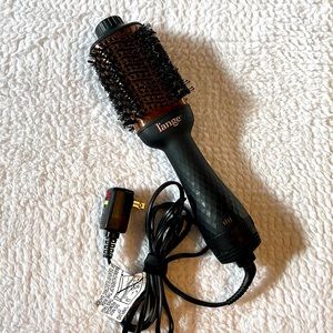 L’ange Le Volume Titanium Brush Dryer